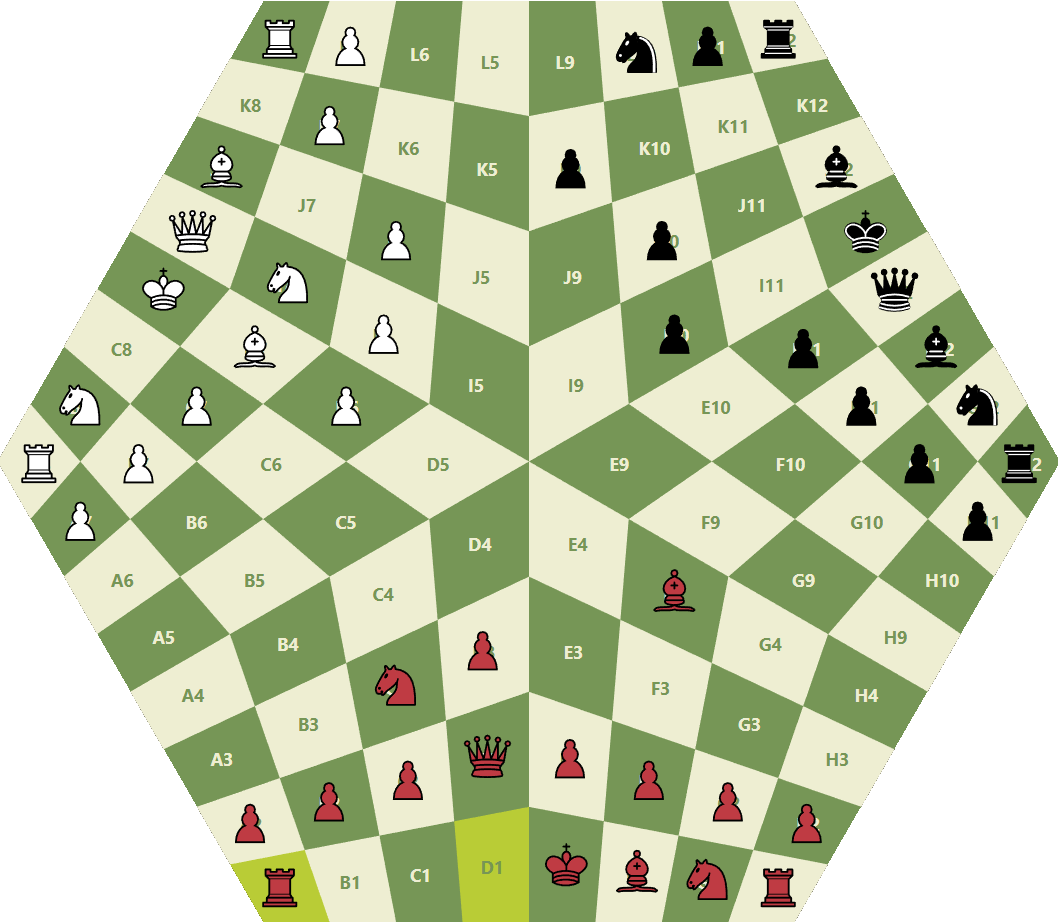Castling